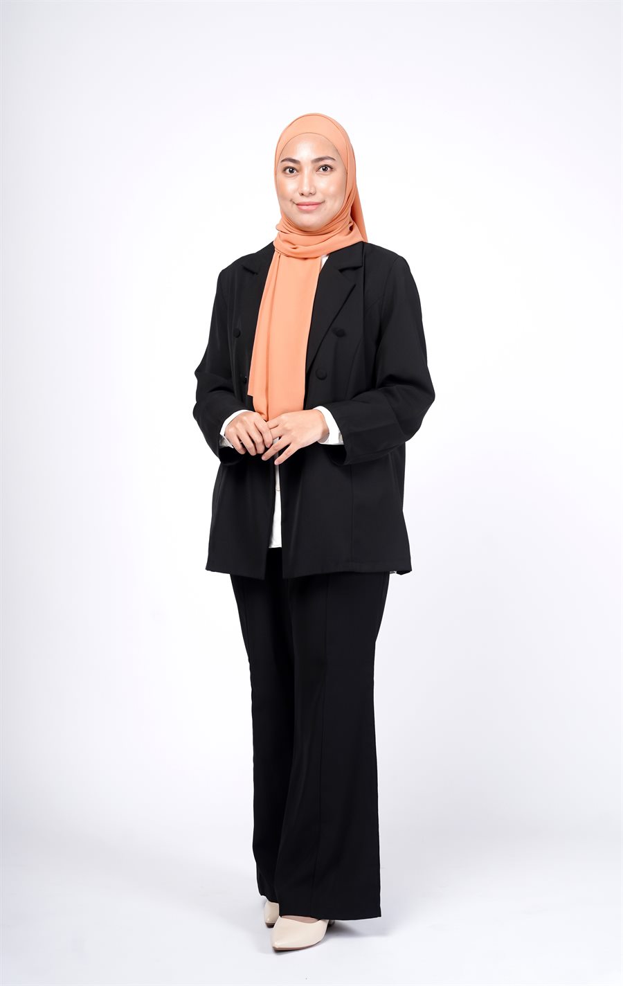 NUR FATIN BINTI ABDULLAH